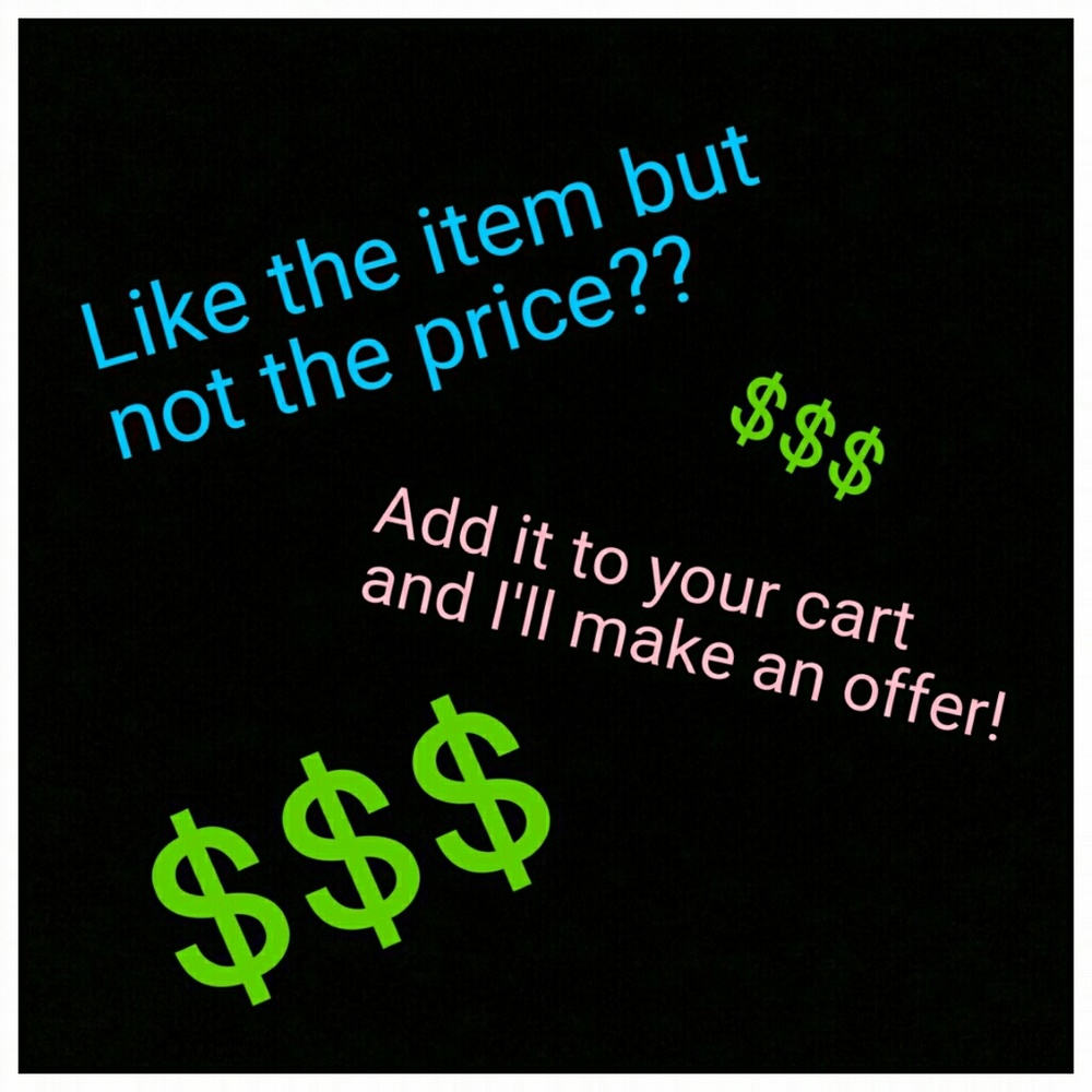 Bundle Offer!